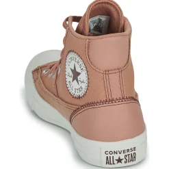 Outlet Converse - CHUCK TAYLOR ALL STAR PATCHWORK Rose