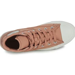 Outlet Converse - CHUCK TAYLOR ALL STAR PATCHWORK Rose