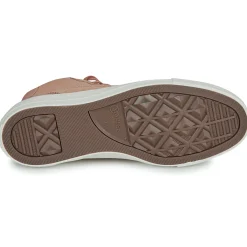 Outlet Converse - CHUCK TAYLOR ALL STAR PATCHWORK Rose