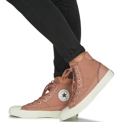 Outlet Converse - CHUCK TAYLOR ALL STAR PATCHWORK Rose