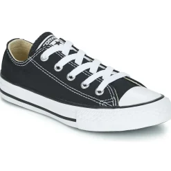 Online Converse - CHUCK TAYLOR ALL STAR CORE OX Noir