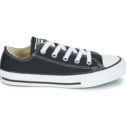 Online Converse - CHUCK TAYLOR ALL STAR CORE OX Noir