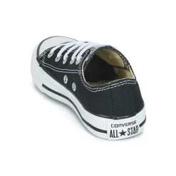 Online Converse - CHUCK TAYLOR ALL STAR CORE OX Noir