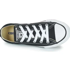 Online Converse - CHUCK TAYLOR ALL STAR CORE OX Noir