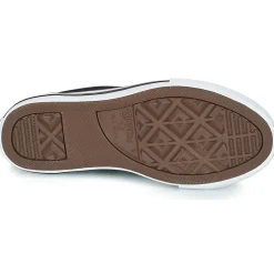 Online Converse - CHUCK TAYLOR ALL STAR CORE OX Noir