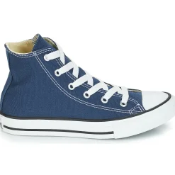 Outlet Converse - CHUCK TAYLOR ALL STAR CORE HI Marine