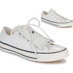 Sale Converse - CHUCK TAYLOR ALL STAR Blanc
