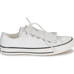Sale Converse - CHUCK TAYLOR ALL STAR Blanc