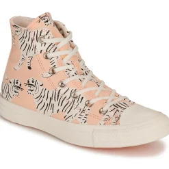 Online Converse - CHUCK TAYLOR ALL STAR-ANIMAL ABSTRACT