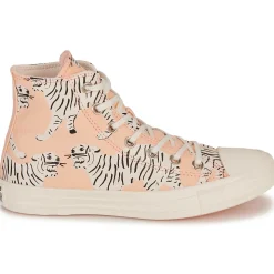 Online Converse - CHUCK TAYLOR ALL STAR-ANIMAL ABSTRACT