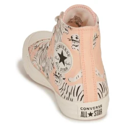 Online Converse - CHUCK TAYLOR ALL STAR-ANIMAL ABSTRACT