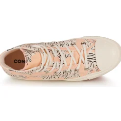 Online Converse - CHUCK TAYLOR ALL STAR-ANIMAL ABSTRACT