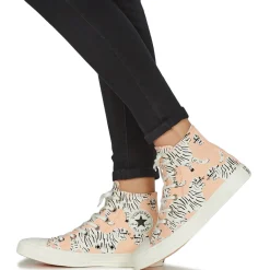 Online Converse - CHUCK TAYLOR ALL STAR-ANIMAL ABSTRACT