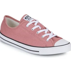 Clearance Converse - CHUCK TAYLOR ALL STAR DAINTY Rose