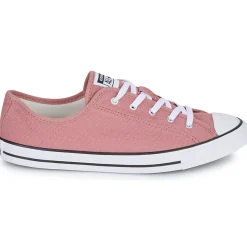 Clearance Converse - CHUCK TAYLOR ALL STAR DAINTY Rose