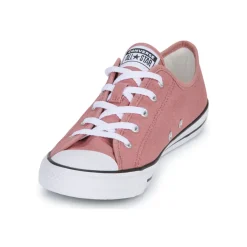 Clearance Converse - CHUCK TAYLOR ALL STAR DAINTY Rose