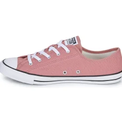 Clearance Converse - CHUCK TAYLOR ALL STAR DAINTY Rose