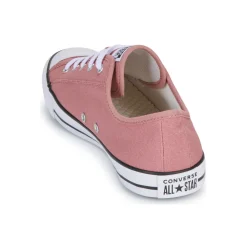 Clearance Converse - CHUCK TAYLOR ALL STAR DAINTY Rose