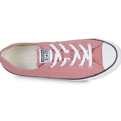 Clearance Converse - CHUCK TAYLOR ALL STAR DAINTY Rose
