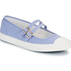 Online Converse - CHUCK TAYLOR ALL STAR DAINTY MARY JANE Bleu