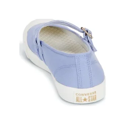 Online Converse - CHUCK TAYLOR ALL STAR DAINTY MARY JANE Bleu