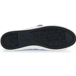 Online Converse - CHUCK TAYLOR ALL STAR DAINTY MARY JANE Bleu