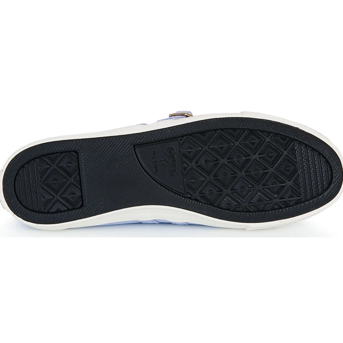 Online Converse - CHUCK TAYLOR ALL STAR DAINTY MARY JANE Bleu