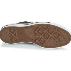 Best Converse - CHUCK TAYLOR ALL STAR LIFT CANVAS HI Noir