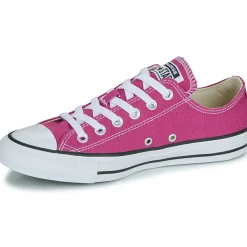 Best Converse - CHUCK TAYLOR ALL STAR Fuschia