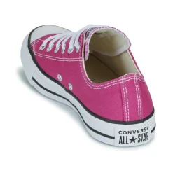 Best Converse - CHUCK TAYLOR ALL STAR Fuschia