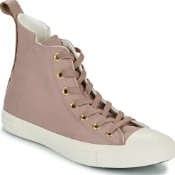 Outlet Converse - CHUCK TAYLOR ALL STAR TAILORED LINES Rose