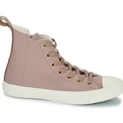 Outlet Converse - CHUCK TAYLOR ALL STAR TAILORED LINES Rose