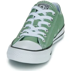 Clearance Converse - CHUCK TAYLOR ALL STAR MINI FLOWERS Vert