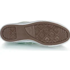 Clearance Converse - CHUCK TAYLOR ALL STAR MINI FLOWERS Vert