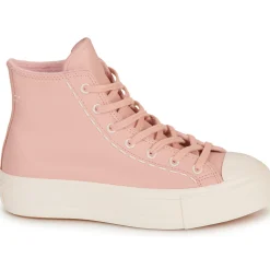 Best Converse - CHUCK TAYLOR ALL STAR LIFT Rose