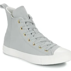 Outlet Converse - CHUCK TAYLOR ALL STAR TAILORED LINES Gris
