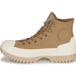Sale Converse - CHUCK TAYLOR ALL STAR LUGGED 2.0 COUNTER CLIMATE Taupe