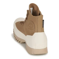 Sale Converse - CHUCK TAYLOR ALL STAR LUGGED 2.0 COUNTER CLIMATE Taupe