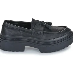 New Converse - CHUCK TAYLOR ALL STAR LUGGED HEEL LOAFER Noir