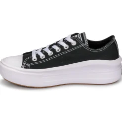 Online Converse - CHUCK TAYLOR ALL STAR MOVE CANVAS OX Noir