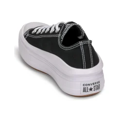 Online Converse - CHUCK TAYLOR ALL STAR MOVE CANVAS OX Noir