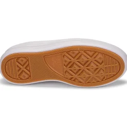 Online Converse - CHUCK TAYLOR ALL STAR MOVE CANVAS OX Noir