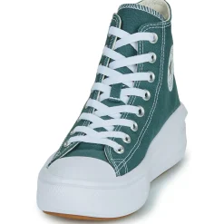 Best Converse - CHUCK TAYLOR ALL STAR MOVE PLATFORM Vert