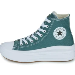 Best Converse - CHUCK TAYLOR ALL STAR MOVE PLATFORM Vert