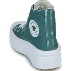 Best Converse - CHUCK TAYLOR ALL STAR MOVE PLATFORM Vert