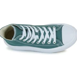 Best Converse - CHUCK TAYLOR ALL STAR MOVE PLATFORM Vert