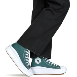 Best Converse - CHUCK TAYLOR ALL STAR MOVE PLATFORM Vert