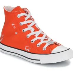 Best Converse - CHUCK TAYLOR ALL STAR Orange
