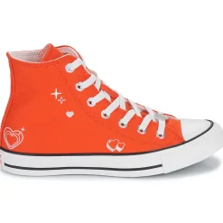 Best Converse - CHUCK TAYLOR ALL STAR Orange