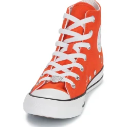 Best Converse - CHUCK TAYLOR ALL STAR Orange